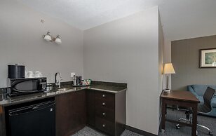 Coast Lethbridge Hotel & Conference Centre