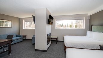 Coast Lethbridge Hotel & Conference Centre