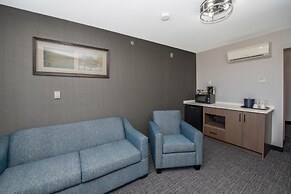 Coast Lethbridge Hotel & Conference Centre