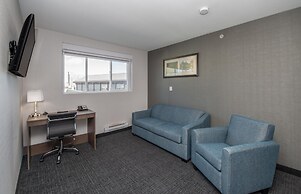 Coast Lethbridge Hotel & Conference Centre