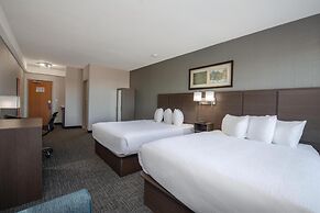 Coast Lethbridge Hotel & Conference Centre