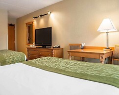 Comfort Inn Brockville
