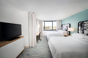 Sheraton Miami Airport Hotel & Executive Meeting Center