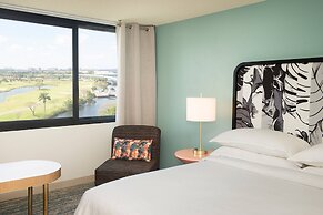 Sheraton Miami Airport Hotel & Executive Meeting Center