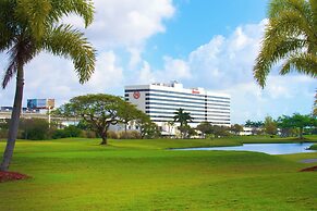 Sheraton Miami Airport Hotel & Executive Meeting Center