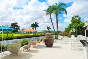 Sheraton Miami Airport Hotel & Executive Meeting Center