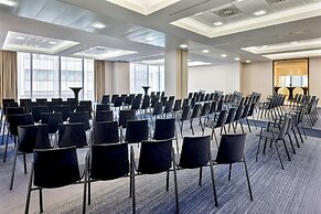 Basel Marriott Hotel