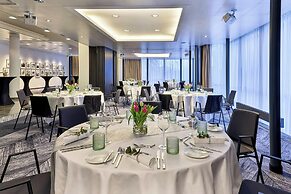 Basel Marriott Hotel