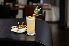 Basel Marriott Hotel