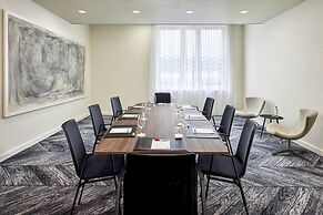 Basel Marriott Hotel