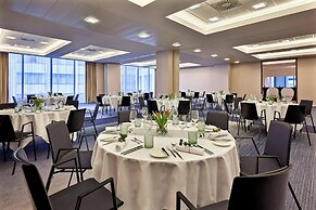 Basel Marriott Hotel