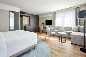 Basel Marriott Hotel