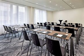 Basel Marriott Hotel