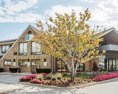 Comfort Inn Burlington