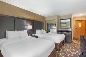 Comfort Inn Burlington