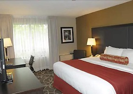 Comfort Inn Burlington