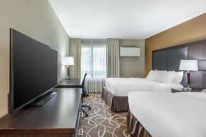 Comfort Inn Burlington