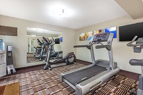 Comfort Inn Burlington