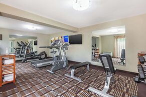 Comfort Inn Burlington