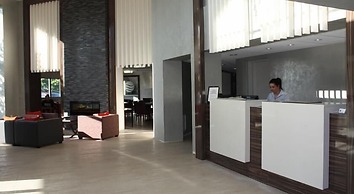 Comfort Inn Burlington