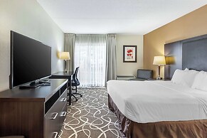 Comfort Inn Burlington