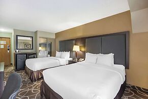 Comfort Inn Burlington