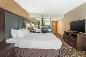 Comfort Inn Burlington