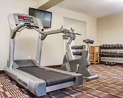Comfort Inn Burlington