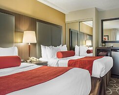 Comfort Inn Burlington