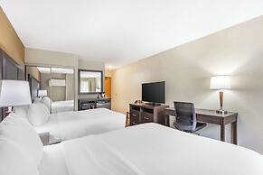 Comfort Inn Burlington