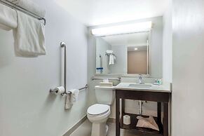 Comfort Inn Burlington