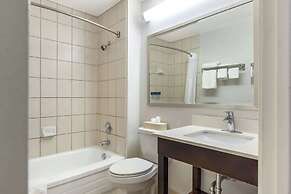 Comfort Inn Burlington