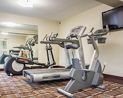 Comfort Inn Burlington