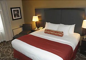 Comfort Inn Burlington