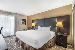 Comfort Inn Burlington
