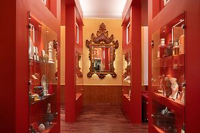 Colomba D'Oro Hotel