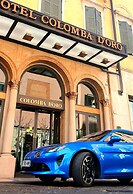 Colomba D'Oro Hotel