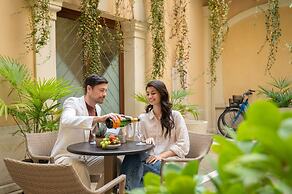 Colomba D'Oro Hotel