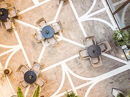 Colomba D'Oro Hotel