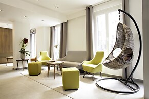 Best Western Plus 61 Paris Nation Hotel