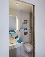 Best Western Plus 61 Paris Nation Hotel