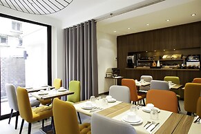Best Western Plus 61 Paris Nation Hotel