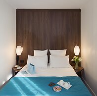 Best Western Plus 61 Paris Nation Hotel