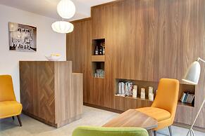 Best Western Plus 61 Paris Nation Hotel