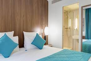 Best Western Plus 61 Paris Nation Hotel