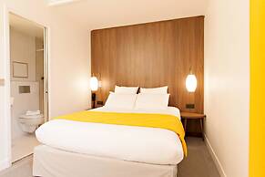 Best Western Plus 61 Paris Nation Hotel