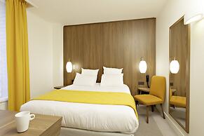 Best Western Plus 61 Paris Nation Hotel