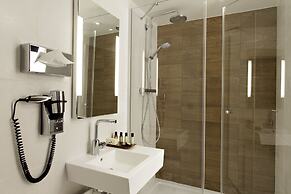 Best Western Plus 61 Paris Nation Hotel