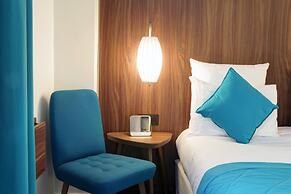 Best Western Plus 61 Paris Nation Hotel