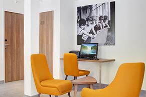 Best Western Plus 61 Paris Nation Hotel